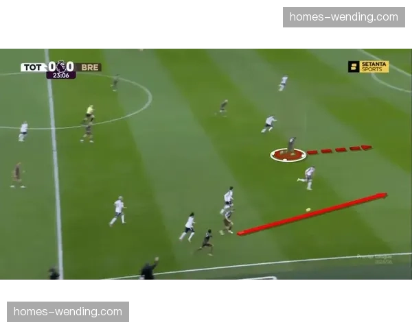 蒂亚戈射手榜紧追哈兰德 巴西前锋冲击金靴奖