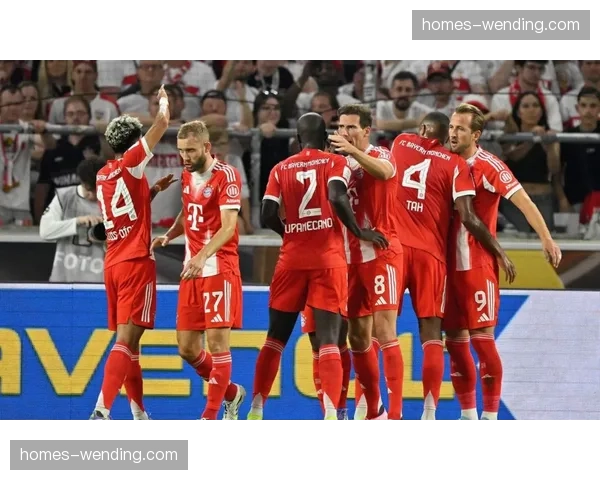 欧战资格争夺白热化 第五名将获欧冠正赛席位