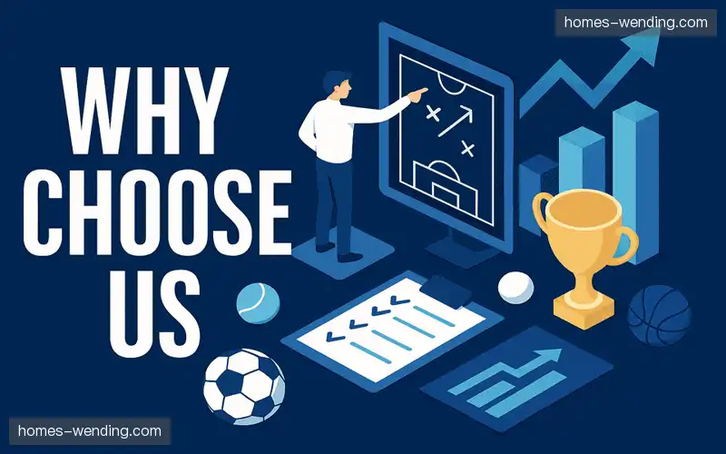 为什么选择我们