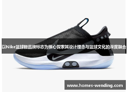 以Nike篮球鞋品牌标志为核心探索其设计理念与篮球文化的深度融合